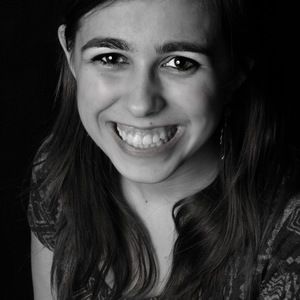 Meet your Posher, Katherine